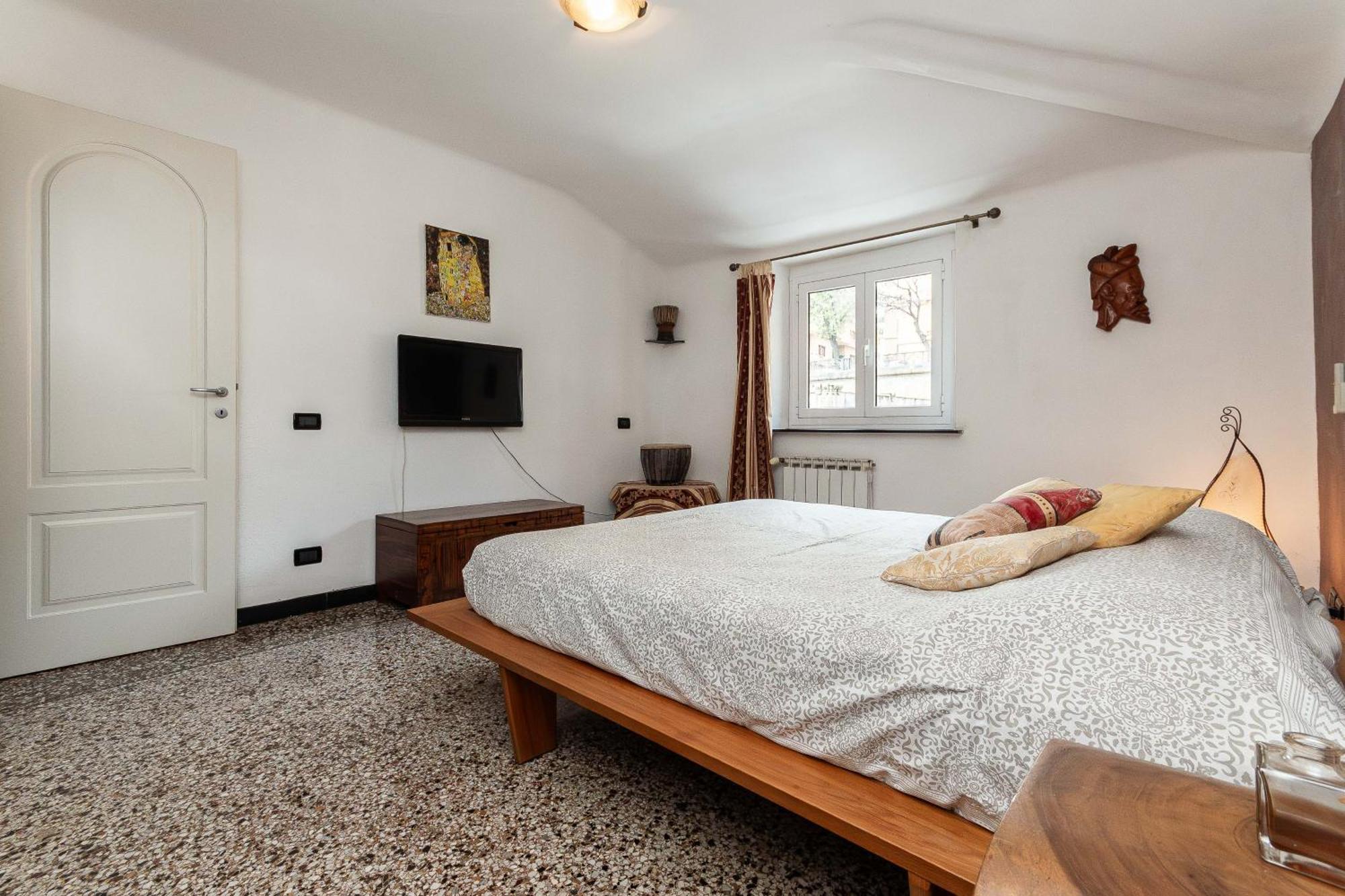 Hilde's House