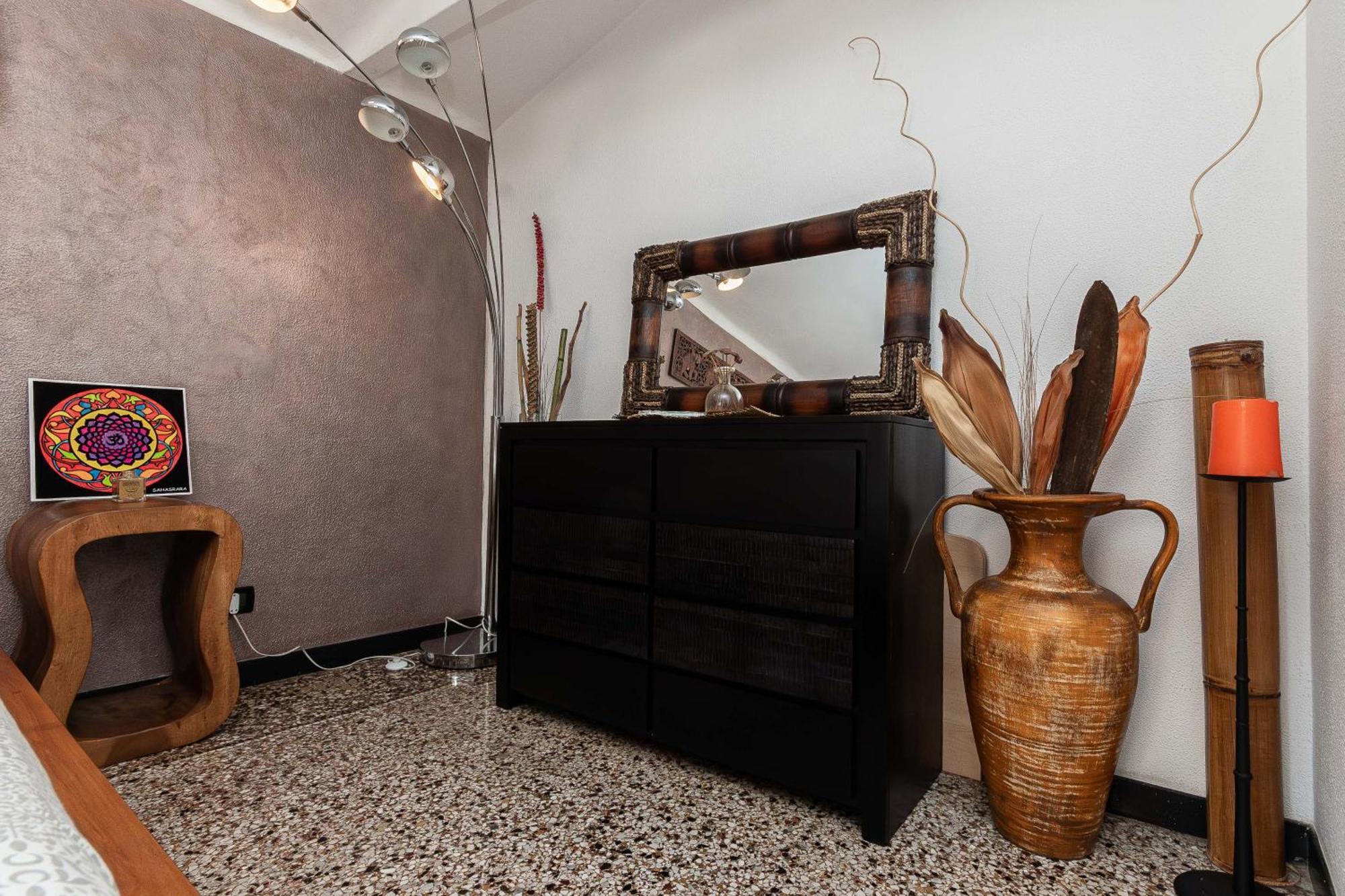 Appartamento Hilde's House Genova