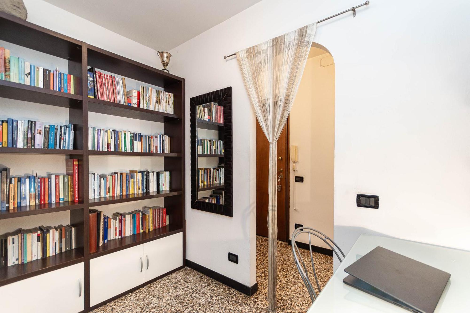 Appartamento Hilde's House