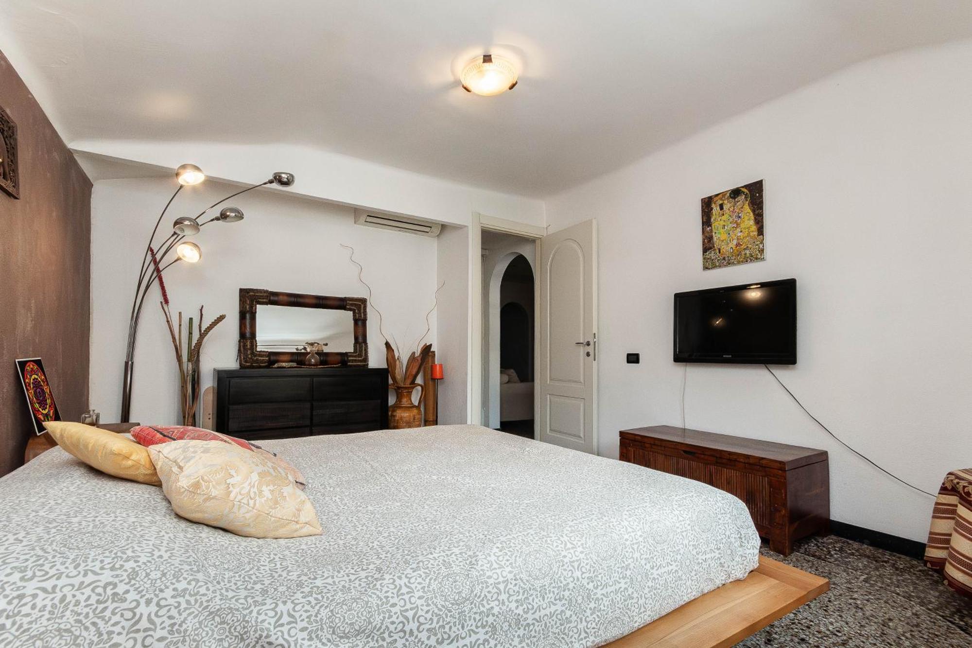 Appartamento Hilde's House *